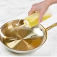 thumbnail image 2 of Mainstays 14-Ounce  Oil & Vinegar Plastic Dispensing Squeeze Bottle, 2 of 5