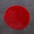 thumbnail image 2 of Soft Shaggy Area Round Rug Living Room Carpet circle carpet non Bedroom Floor Mat Carpet, 2 of 2