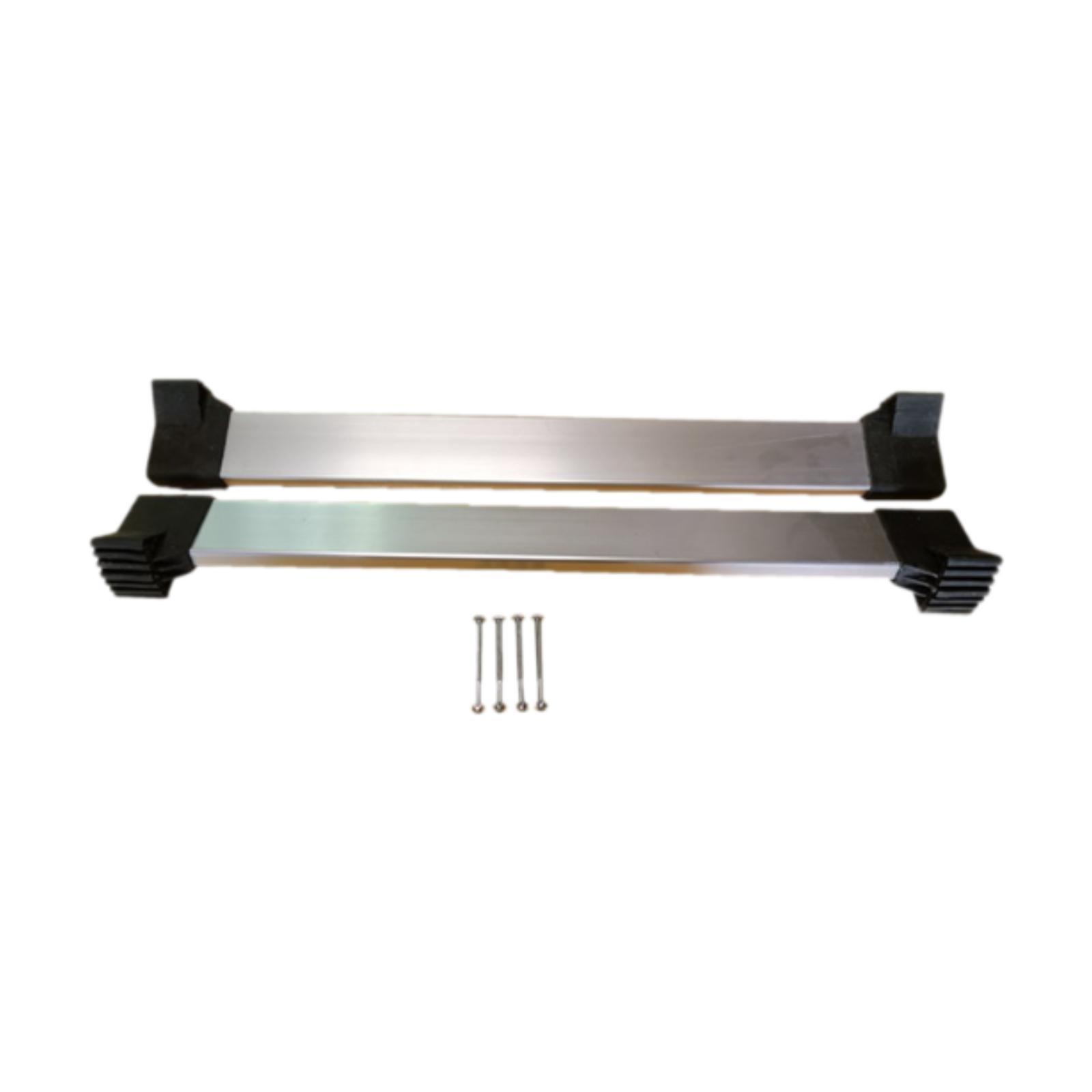 DOLITY Premium Aluminum Alloy Telescoping Ladder Balance Bar for Telescoping Ladder