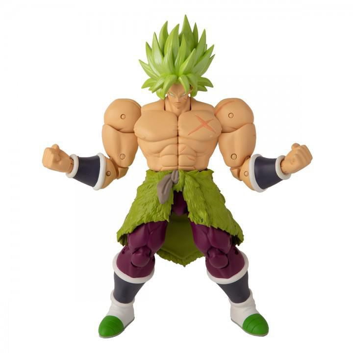 Dragon Ball Super – Dragon Stars Figurine Android 18