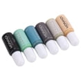 thumbnail image 3 of Liquid Epoxy Resin Dye, 6 Colors Concentrated Epoxy Resin Pigment High Concentration Morandi Colors For  Making Bath Bomb, 10ml/Bottle, 3 of 8
