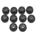 thumbnail image 3 of KAKOWELY 16 Pcs Foosball Gasket Table Football Machine Washers Small Foosball Washer Pads Foosball Rod Bearings Football Bumper Pads Table Football Washers Parts, 3 of 5