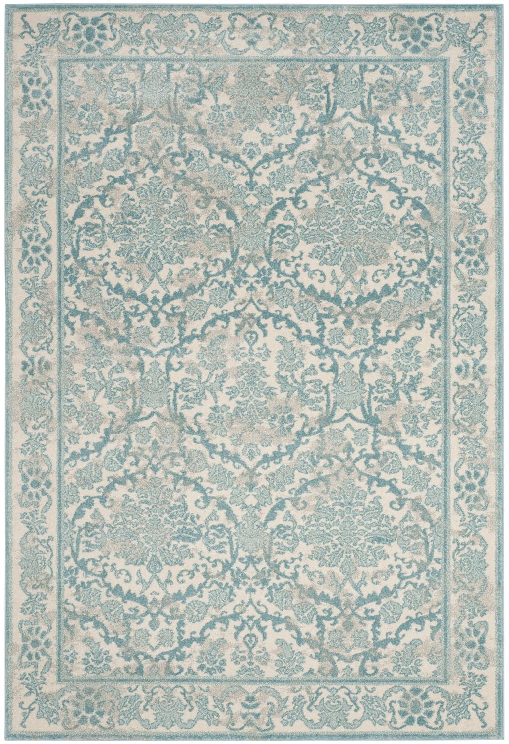 Safavieh Evoke Lorna Tapis Traditionnel