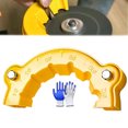 thumbnail image 2 of 2025 Drill Bit Sharpener - Grinding Head Accessory for Precision Tool and Enhanced Performance, 2 of 8