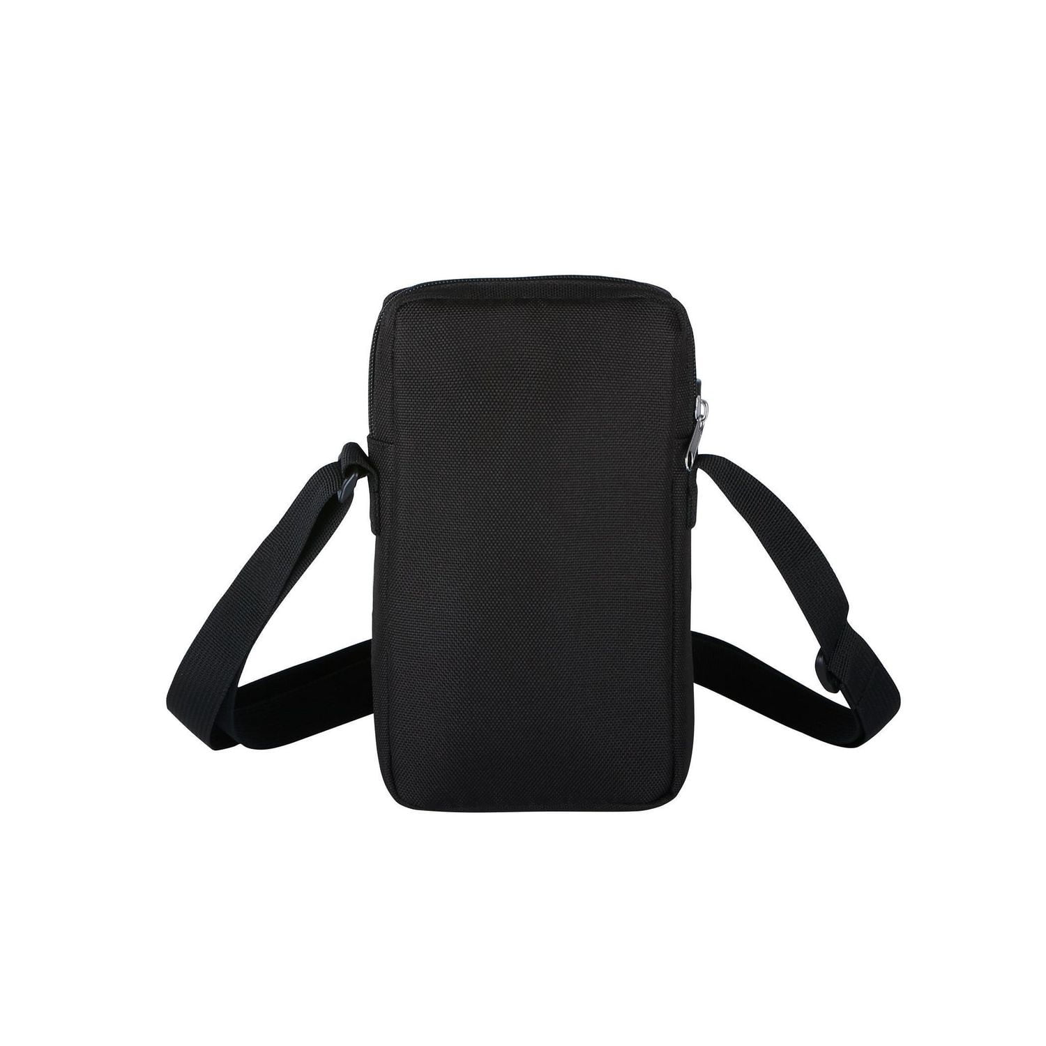 Thermos Icon Series Sling Bottle Holder Bag, Black