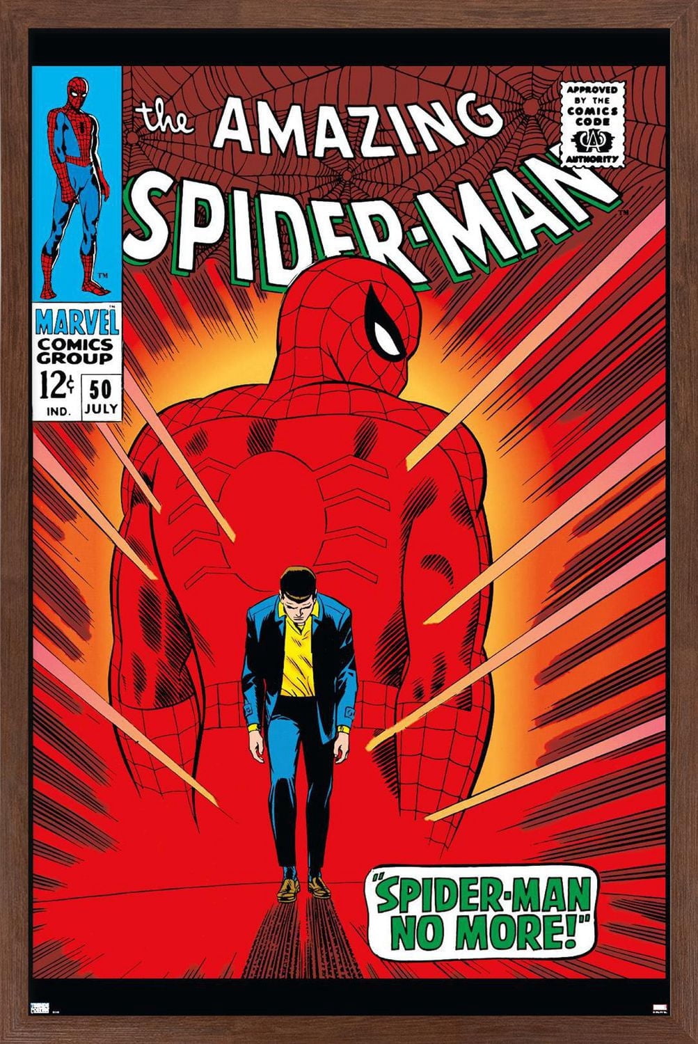 Marvel Comics