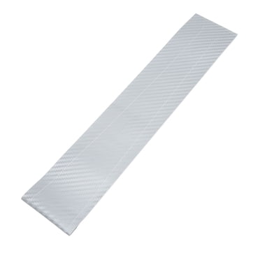 Scratch Resistant Middle Skin Sticker with Full , Easy to Clean and Use, Premium PVC Material for Optical Drive Console