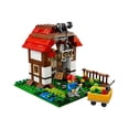 thumbnail image 3 of LEGO Creator 31010 - Tree House, 3 of 4