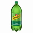 thumbnail image 3 of Schweppes Ginger Ale 2 L, Bouteille, 2 L, 3 of 5