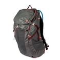 thumbnail image 2 of CamelBak Sac à Dos d'Hydratation de Randonnée pour Femmes Fourteener 30 Castlerock/Cabernet, 100 Oz, 2 of 4