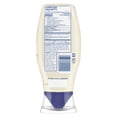 thumbnail image 3 of Hellmann's Mayo à Base de Plantes, Végane Sans Œufs, 340ml, 3 of 9