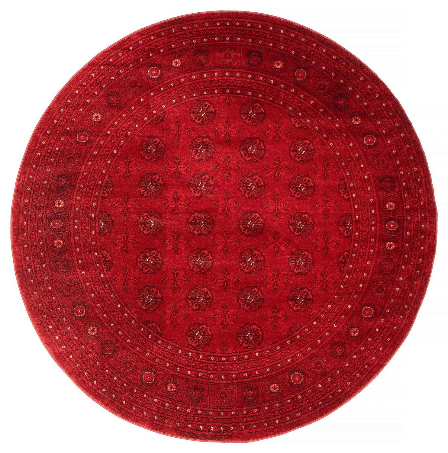 Tapis ECARPET Oriental Traditionnel Bokhara