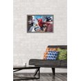 thumbnail image 3 of Marvel Comics - Spider-Man - Web Heroes Wall Poster, 22.375" x 34", 3 of 4