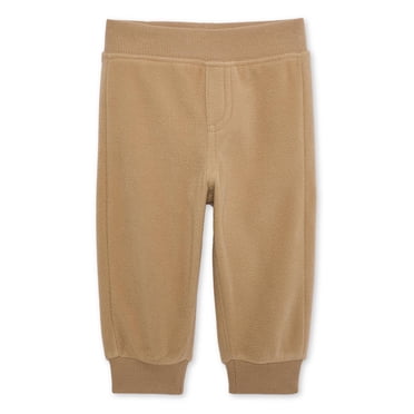 Jogger en micropolaire George pour bébés garçons