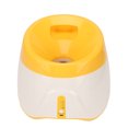 thumbnail image 3 of Automatic Tennis Ball Launcher, Interactive Dog Ball Thrower With Three Range, Dog Ball Thrower With 3 Balls Ball Launcher For Dogs That Love Fetch, 3 of 8