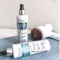 thumbnail image 4 of Advanced Clinicals, Keratin Smooth & Shine, Leave-In Treatment, 8 fl oz (237 ml), 4 of 9