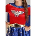 thumbnail image 3 of Wonder Woman Robe à Manches Longues pour Adulte, 3 of 10