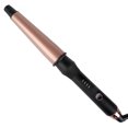 thumbnail image 2 of Hair Curler Professional Ceramic Curling Iron Hair Styling Curler with Glove, 2 of 9
