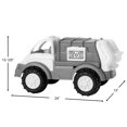 thumbnail image 2 of Gigantic Recycling Truck, 2 of 5
