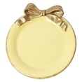 thumbnail image 1 of Harpily Clearance Organizer Rack Small Plates Dessert Plates Snack Stand Serving Platter Plates Cake Kitchen，Dining & Bar, 1 of 2