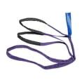 thumbnail image 1 of Tow Strap, Lifting Straps Heavy Duty Lifting Sling, 1T Load Capacity, Polyester Material, Flat Webbing Straps for Ships, Machineries, Transportation & Construction Industry, 1 of 1