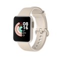 thumbnail image 2 of Bracelet de Montre de Remplacement Bracelet en Silicone Compatible pour Mi Watch Lite pour Redmi Watch Lite Montre Intelligente Bracelet de Remplacement en Silicone, 2 of 6