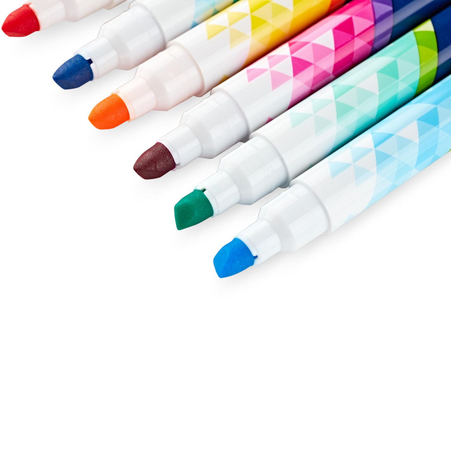 Colour-Change Doodle Markers Crayola, boîte de 8