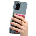 thumbnail image 4 of Case for FOXDOCK Samsung Galaxy S20 Plus , Leather, Bear Ring, Card Holder, 4 of 4