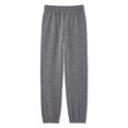 thumbnail image 2 of George Boys' Fleece Jogger, 2 of 2
