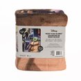 thumbnail image 5 of Couverture Star Wars en tricot micro Rachel, 5 of 5