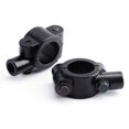 thumbnail image 2 of Cergrey Motorcycle Handlebar Mirror Mount, Convenient To Carry For Motorcycle Handlebar Mirror For People, 2 of 8