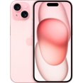 thumbnail image 1 of Restored Apple iPhone 15 Plus 128GB Unlocked - Pink, 1 of 5