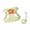A, variant on Cat and Puppy Harness with Leash Set, Lightweight Air Mesh Pet Vest for Daily Walks and Runs