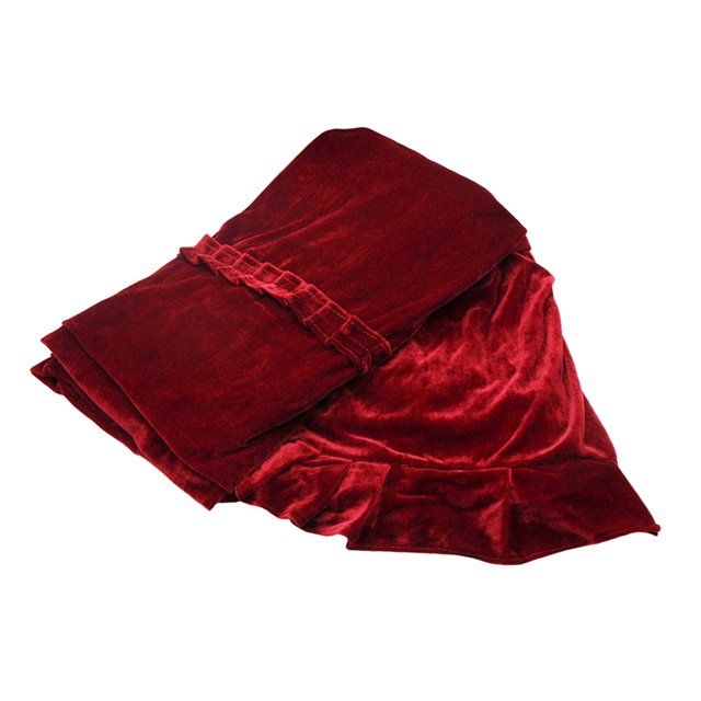 Housse de Protection pour Piano, Pratique pour Nettoyer le Matériel Pliche Couverture Complète du Piano, pour les Amateurs d'Instruments Professionnels Utilisent le Piano