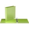 thumbnail image 3 of Davis Group, Easyview Premium, Round Ring, Customizable, View Binder, 6 Pack, 1.5", 3 of 3