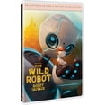 thumbnail image 2 of Robot Sauvage (DVD), Universal, 2 of 3