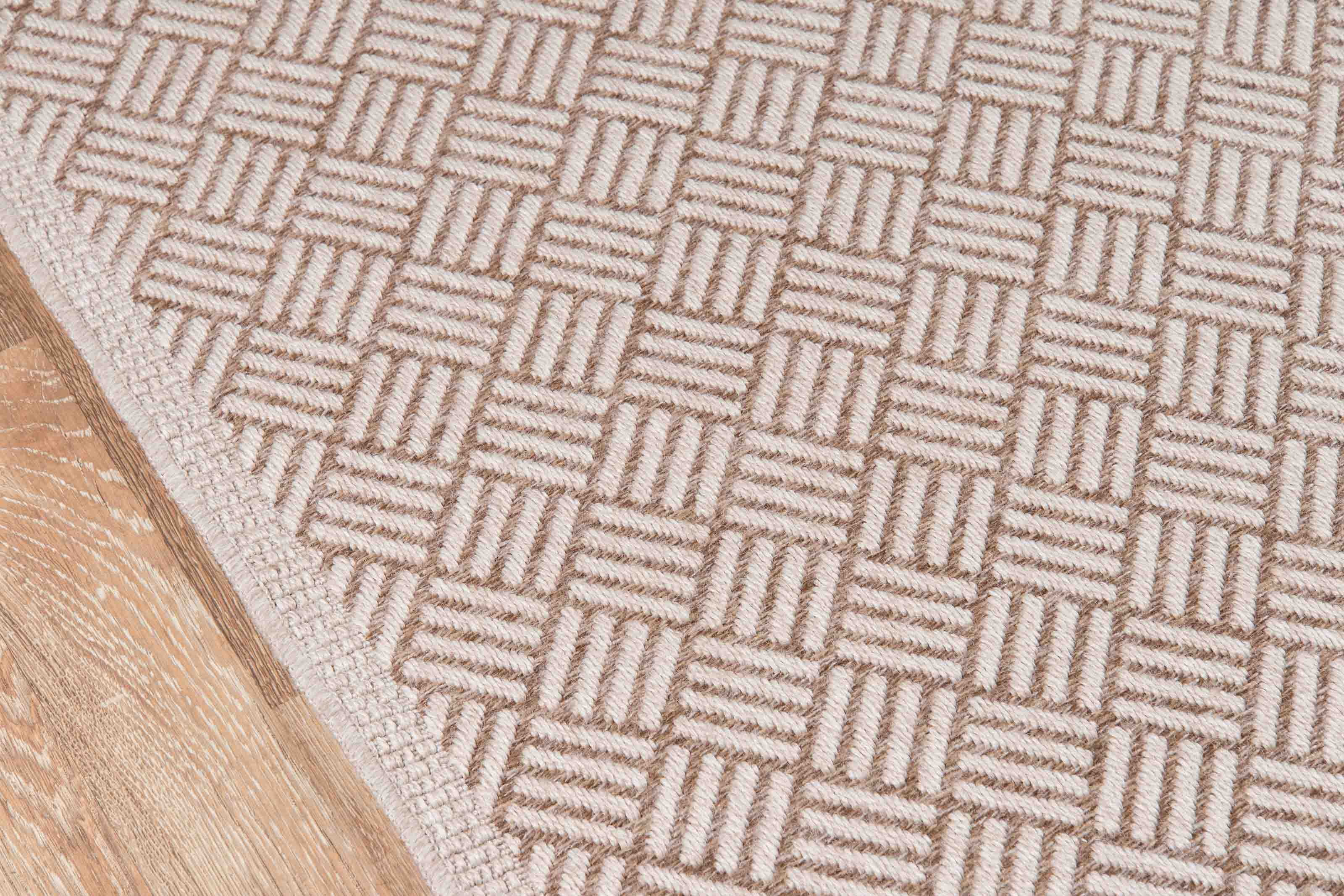 ECARPET Eve Tapis pour Salon, Chambre, Salle A Manger, Entrée, Couloir et Plus Encore.