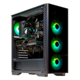 thumbnail image 2 of Techwhiz NightShade Gaming PC, 2 of 6