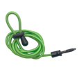 thumbnail image 1 of Kayak boat paddle Leash Clip Rod Tether Holder Keeper Lanyard - Green, 120cm, 1 of 6