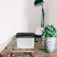 thumbnail image 3 of OULII Portable Desktop Paper Shredder for Home Document Shredding 1 Pcs, 3 of 5