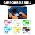 thumbnail image 4 of NDSL Full Replacement Housing Shell Screen Lens Buttons for Nintendo DS Lite, 4 of 8