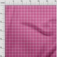 thumbnail image 2 of oneOone Polyester Lycra Fabric Mandala Geometric Print Fabric BTY 56 Inch Wide, 2 of 4