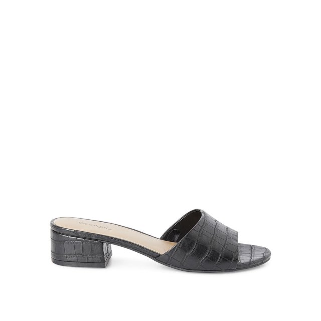 Sandales Fee George pour femmes
