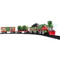 thumbnail image 1 of Lionel National Lampoon's Christmas Vacation Ready-To-Play Train Set, 1 of 9
