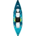 thumbnail image 4 of Aqua Marina Kayak 1 Personne polyvalent/eau vive STEAM-312 2022, 4 of 7