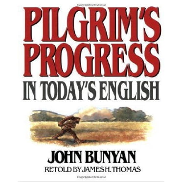 Pèlerins Progress par Bunyan, John