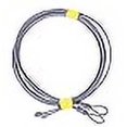 thumbnail image 2 of New Garage Door Cables for Torsion Spring Garage Doors 7' - 12' High Cables (12 ft.), 2 of 2