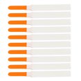 thumbnail image 1 of Ophthalmic Fluorescein Strip, 10pcs Ophthalmic Fluorescence Touch Strip Portable  for Cellular Damage, 1 of 8