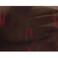 thumbnail image 4 of oneOone Georgette Viscose Fabric Arrow Ikat Print Fabric BTY 42 Inch Wide, 4 of 4
