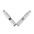 thumbnail image 4 of Oleegame 2PC Produce Storage Grinder Mill Pepper Stick Stainless Thumb Kitchen，Dining & Bar Silver, 4 of 7